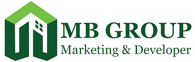 MB Group Head office Logo